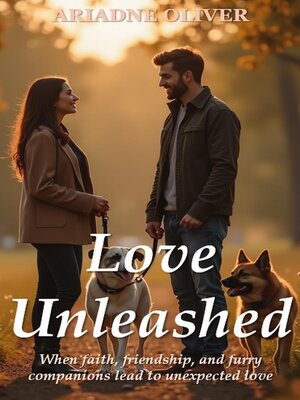 cover image of Love Unleashed